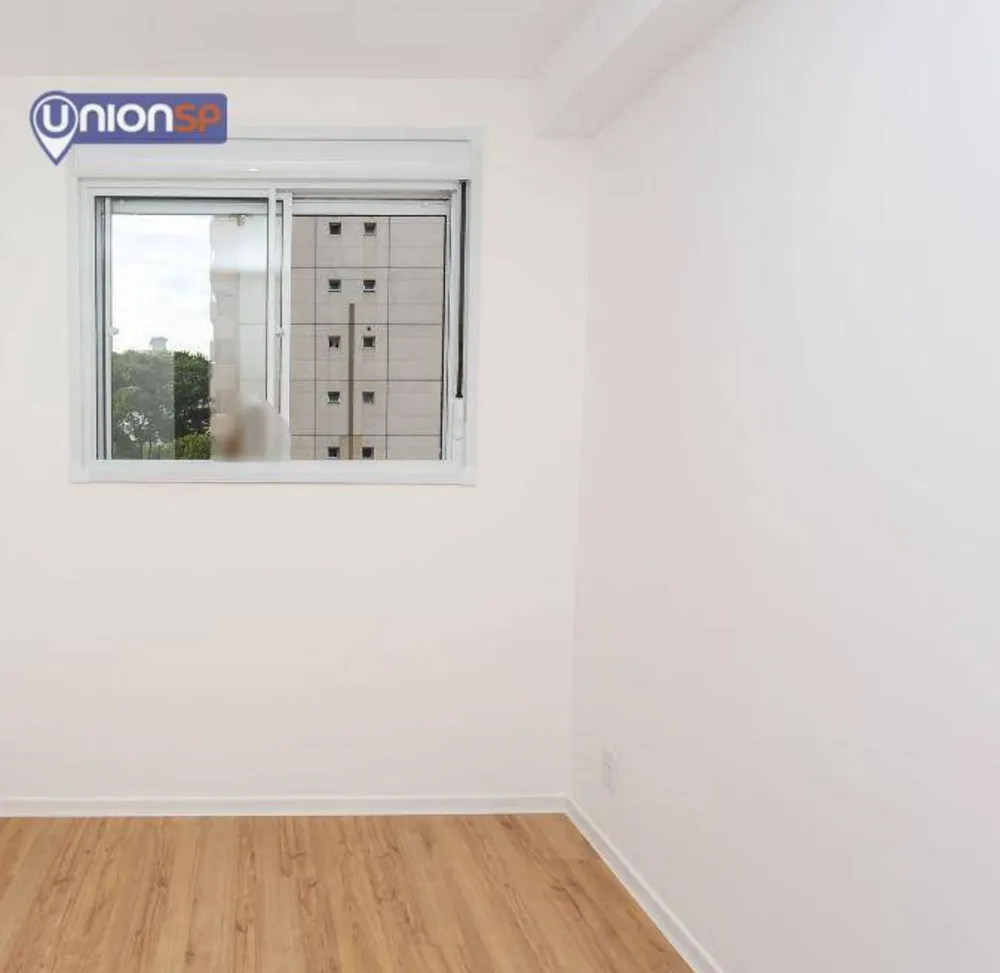 Apartamento, 1 quarto, 27 m² - Foto 4