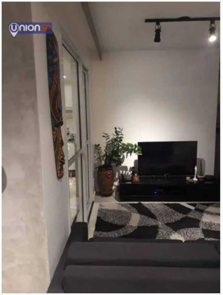 Apartamento, 3 quartos, 82 m² - Foto 3