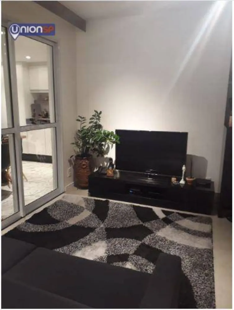 Apartamento, 3 quartos, 82 m² - Foto 2