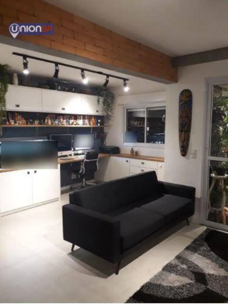 Apartamento, 3 quartos, 82 m² - Foto 1
