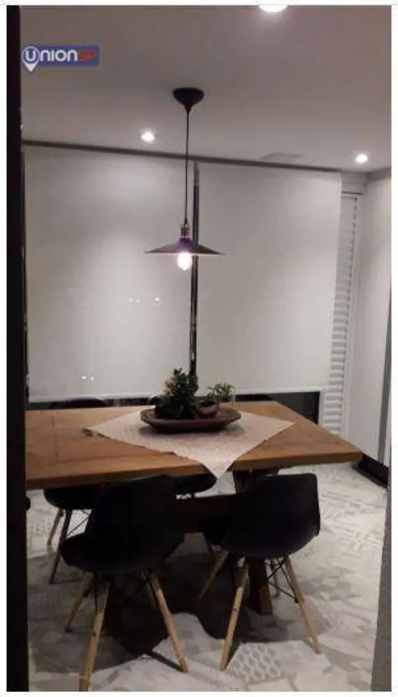 Apartamento, 3 quartos, 82 m² - Foto 4