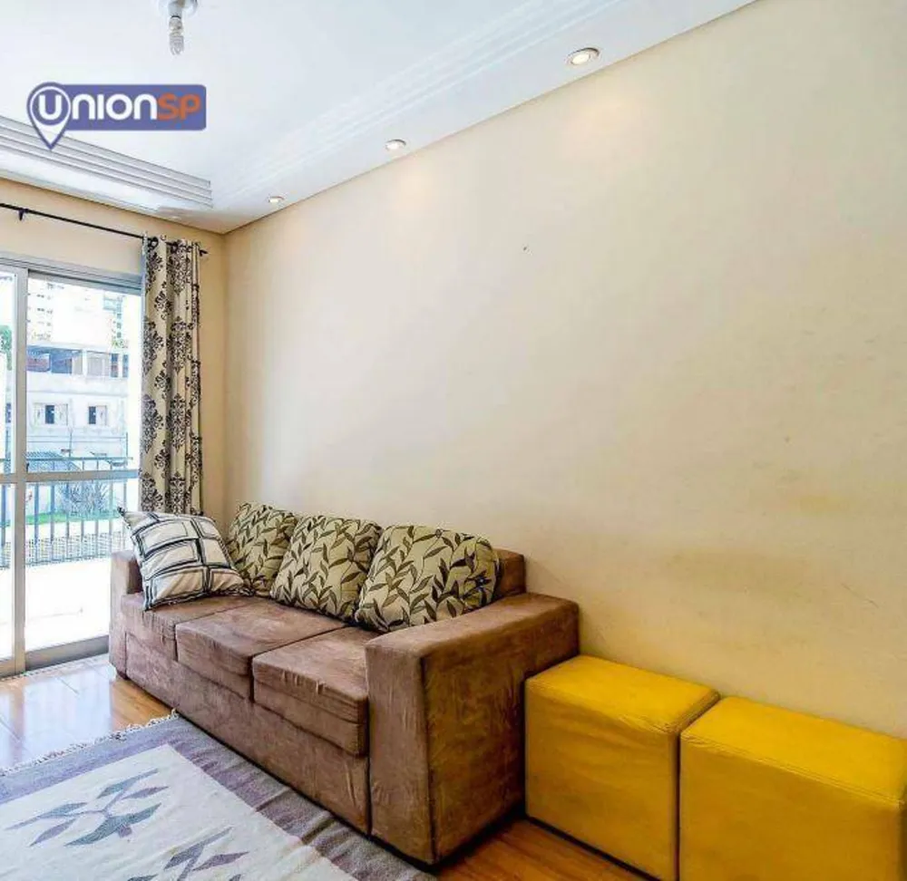 Apartamento, 2 quartos, 99 m² - Foto 2