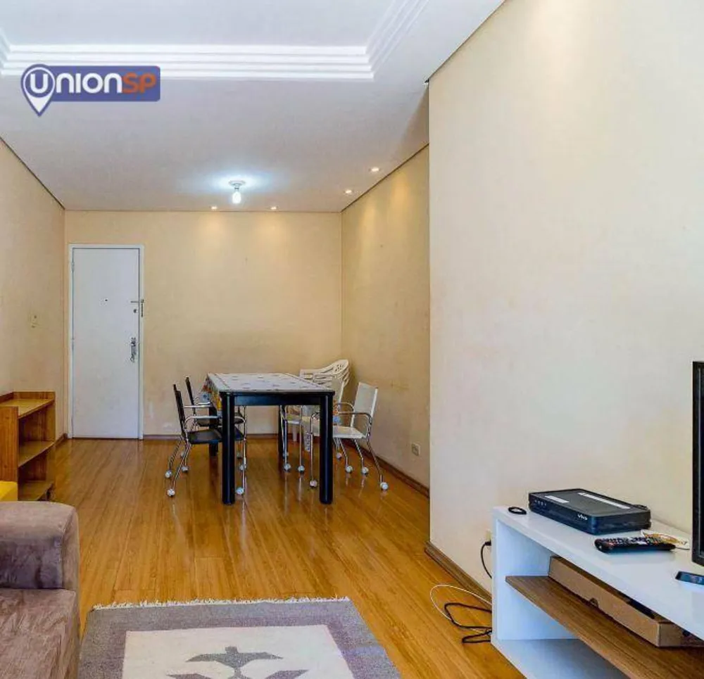Apartamento, 2 quartos, 99 m² - Foto 3