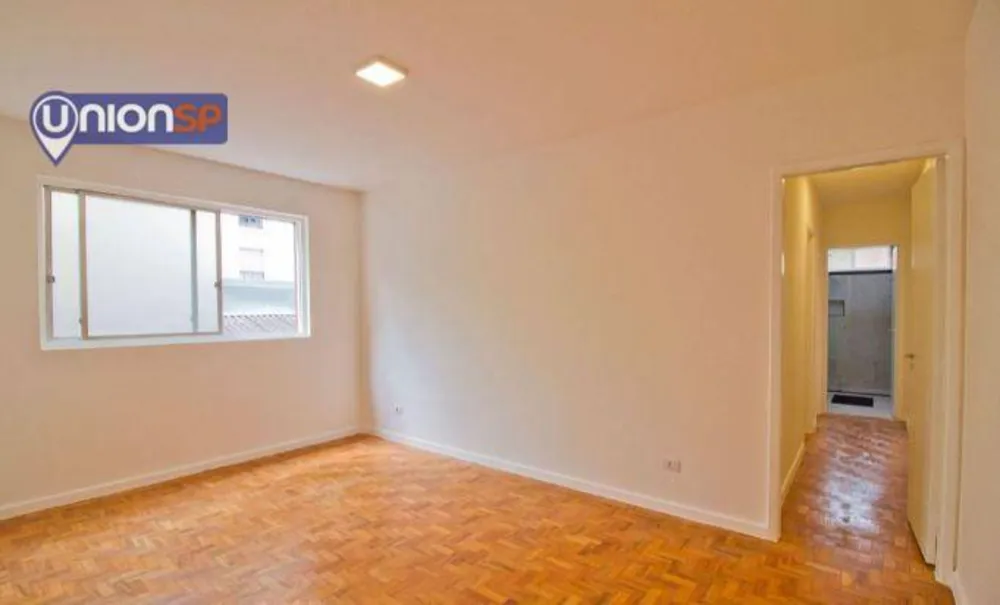 Apartamento, 2 quartos, 71 m² - Foto 1