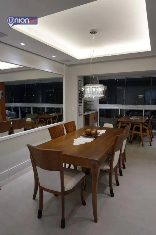 Apartamento, 3 quartos, 120 m² - Foto 4