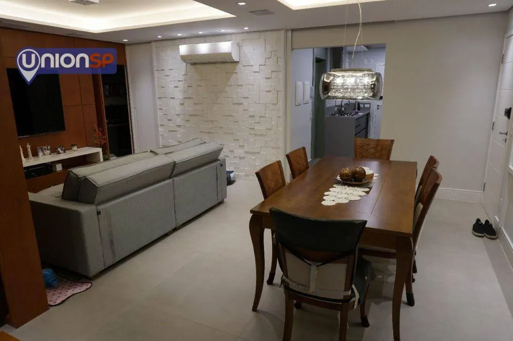 Apartamento, 3 quartos, 120 m² - Foto 3