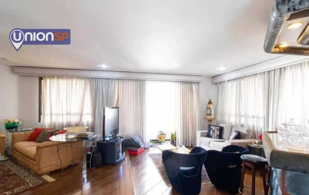Apartamento, 4 quartos, 306 m² - Foto 3