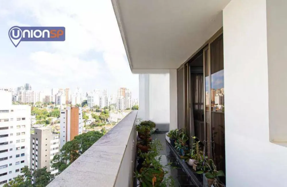 Apartamento, 4 quartos, 306 m² - Foto 4
