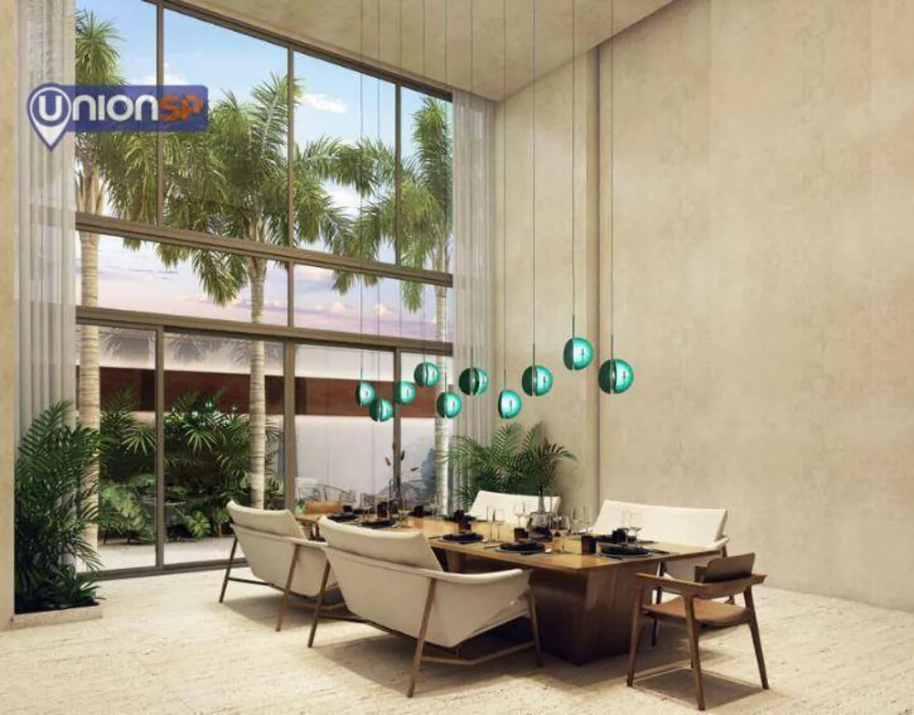 Apartamento, 3 quartos, 162 m² - Foto 4