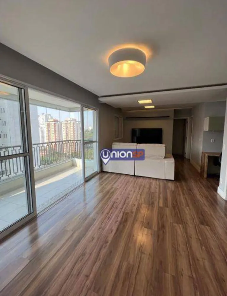Apartamento, 2 quartos, 86 m² - Foto 1