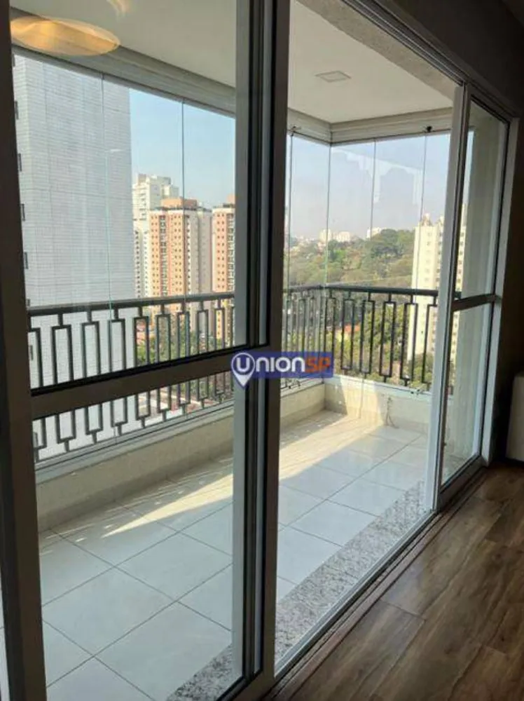 Apartamento, 2 quartos, 86 m² - Foto 3