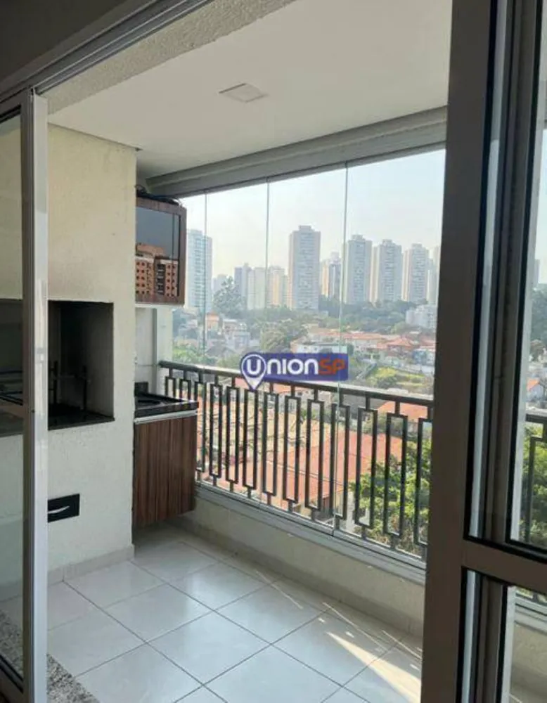 Apartamento, 2 quartos, 86 m² - Foto 4