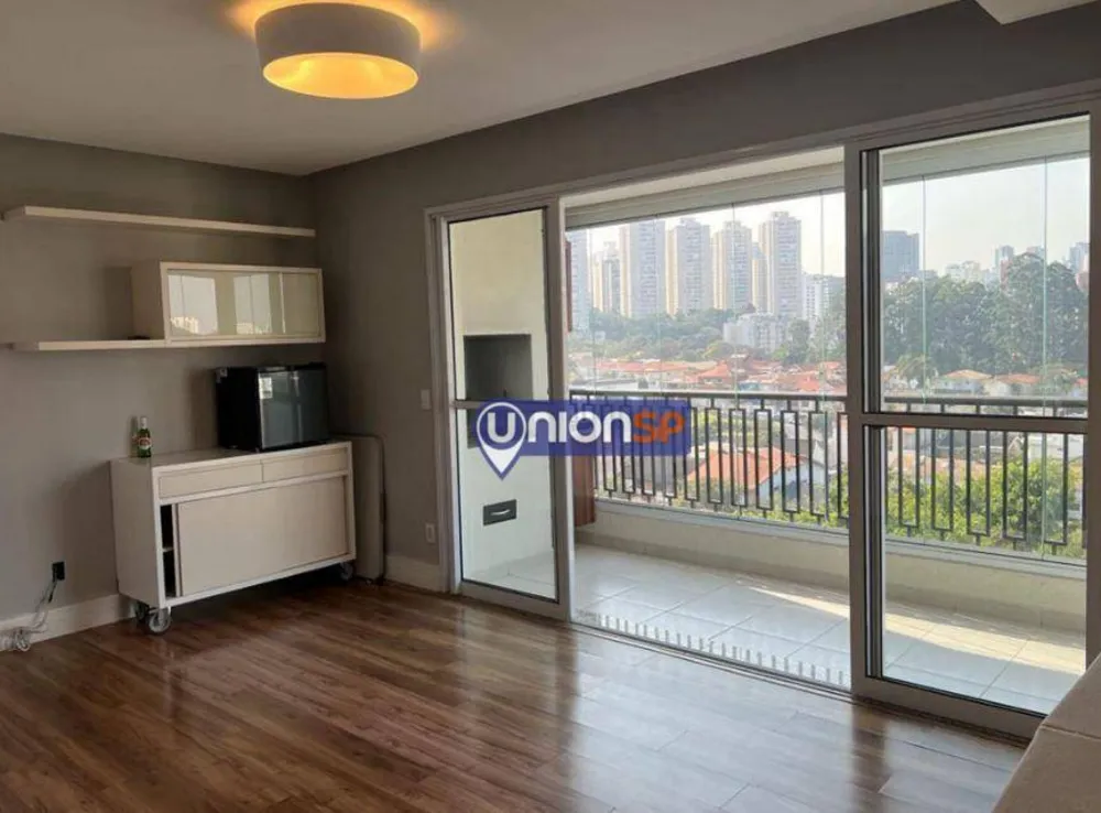 Apartamento, 2 quartos, 86 m² - Foto 2