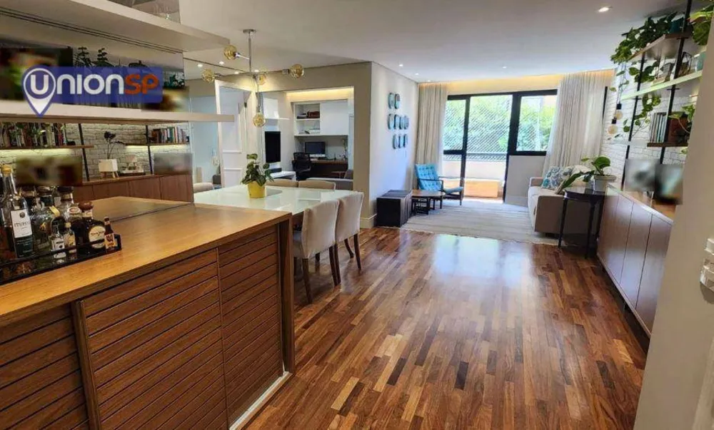 Apartamento, 4 quartos, 150 m² - Foto 1