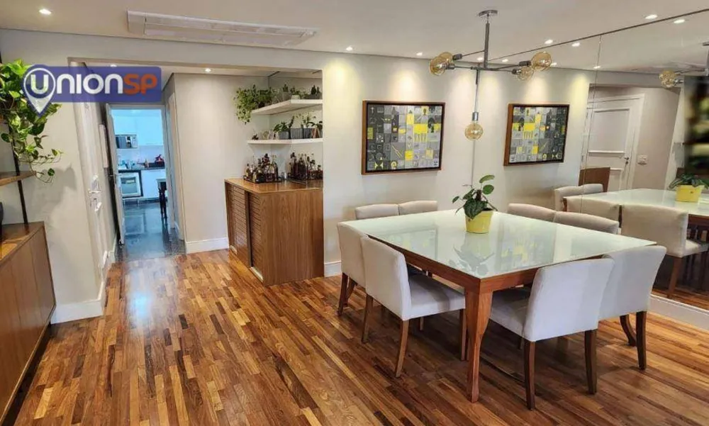 Apartamento, 4 quartos, 150 m² - Foto 3