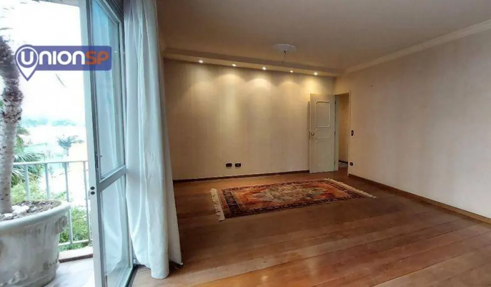 Apartamento, 3 quartos, 120 m² - Foto 1