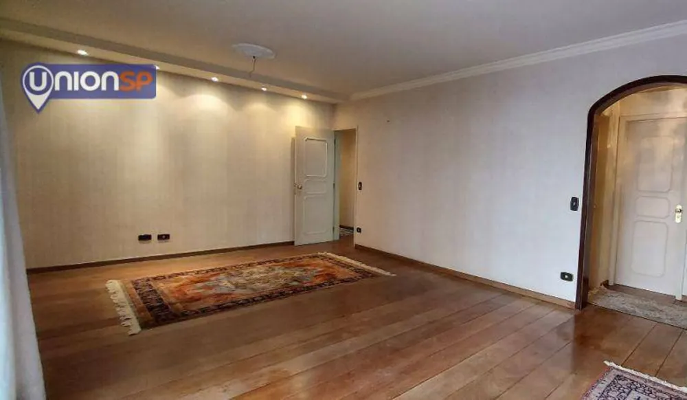 Apartamento, 3 quartos, 120 m² - Foto 2