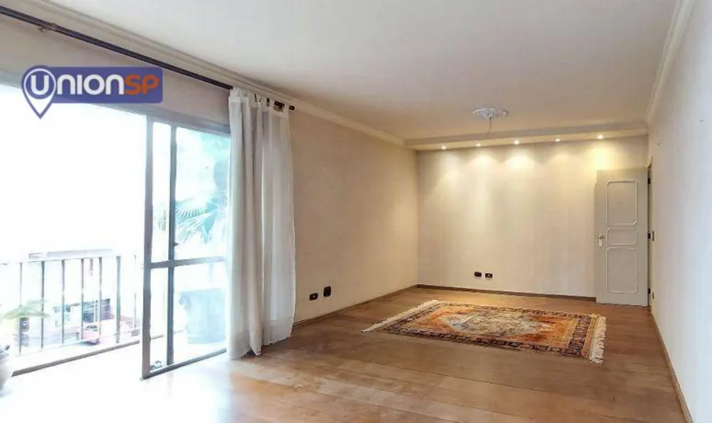 Apartamento, 3 quartos, 120 m² - Foto 3