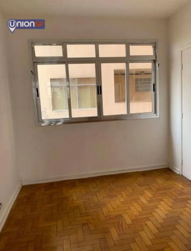 Apartamento, 1 quarto, 40 m² - Foto 1