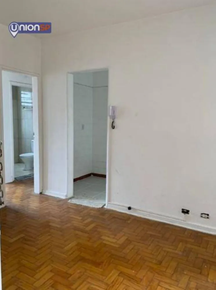 Apartamento, 1 quarto, 40 m² - Foto 3