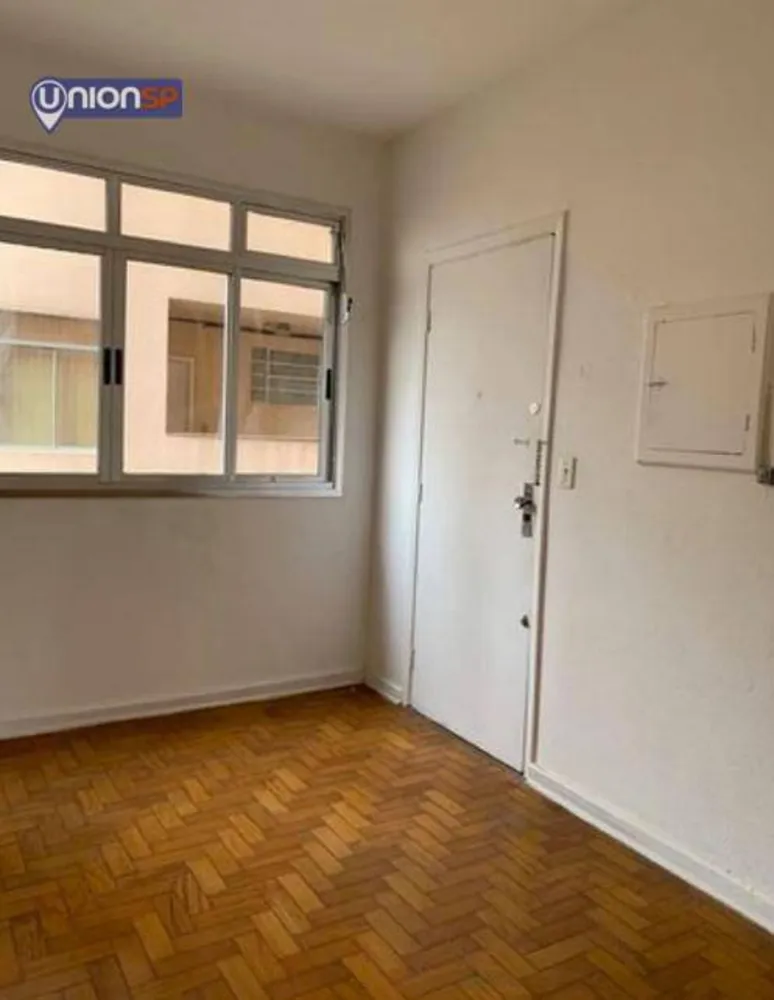 Apartamento, 1 quarto, 40 m² - Foto 2