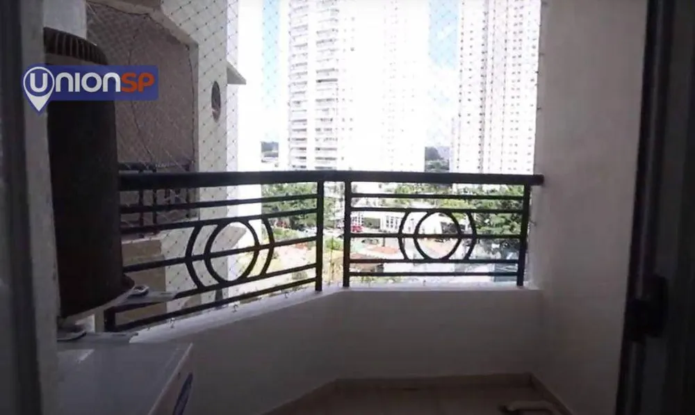 Apartamento, 2 quartos, 50 m² - Foto 3