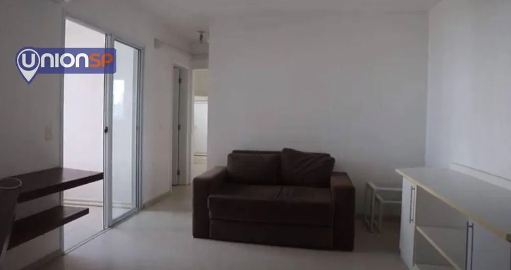 Apartamento, 2 quartos, 50 m² - Foto 1