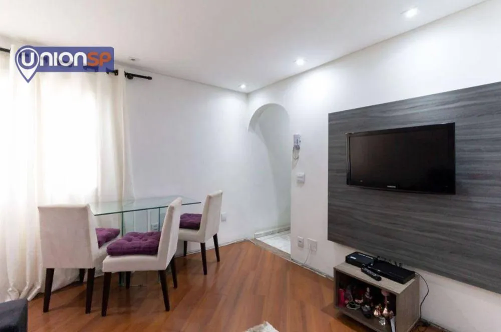 Apartamento, 2 quartos, 60 m² - Foto 3