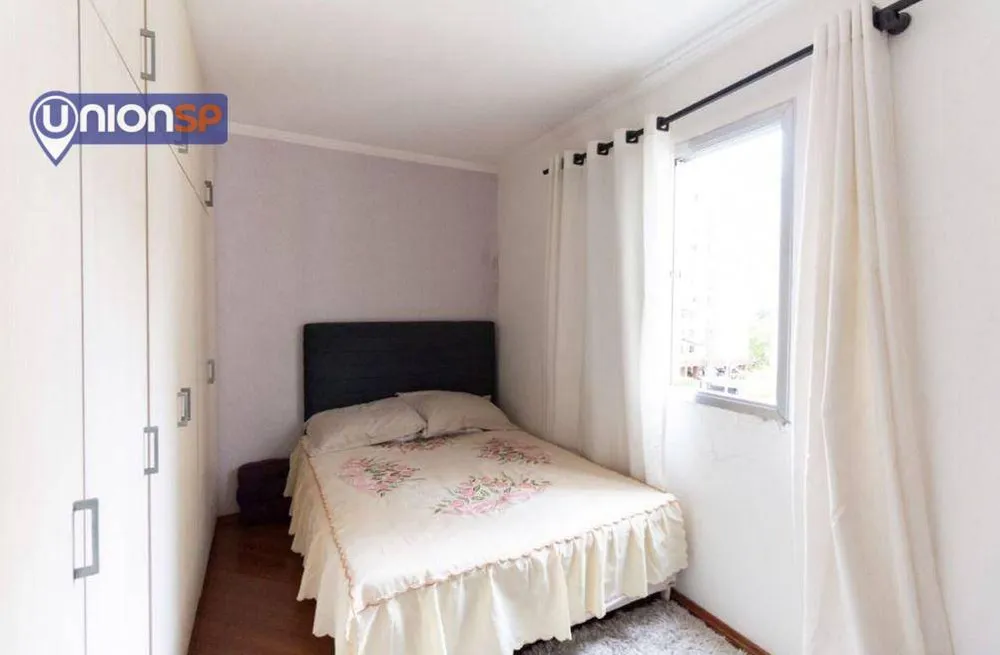 Apartamento, 2 quartos, 60 m² - Foto 4