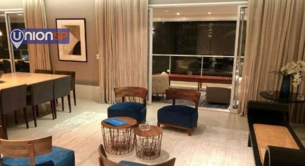 Apartamento, 4 quartos, 370 m² - Foto 2