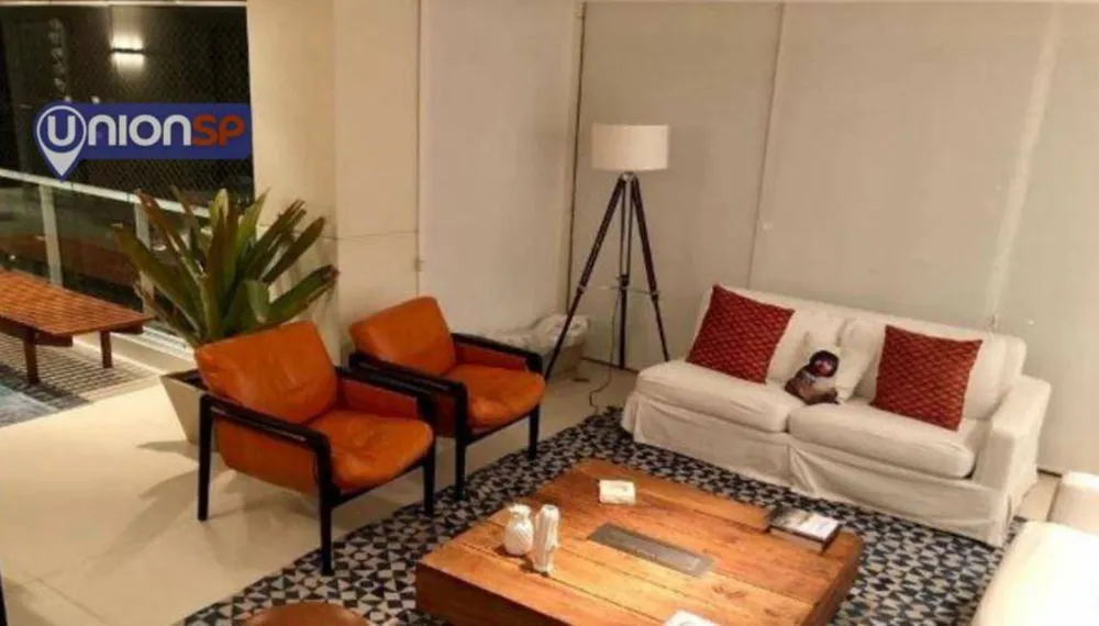 Apartamento, 4 quartos, 370 m² - Foto 3