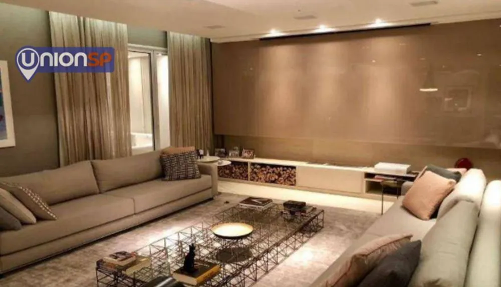 Apartamento, 4 quartos, 370 m² - Foto 1