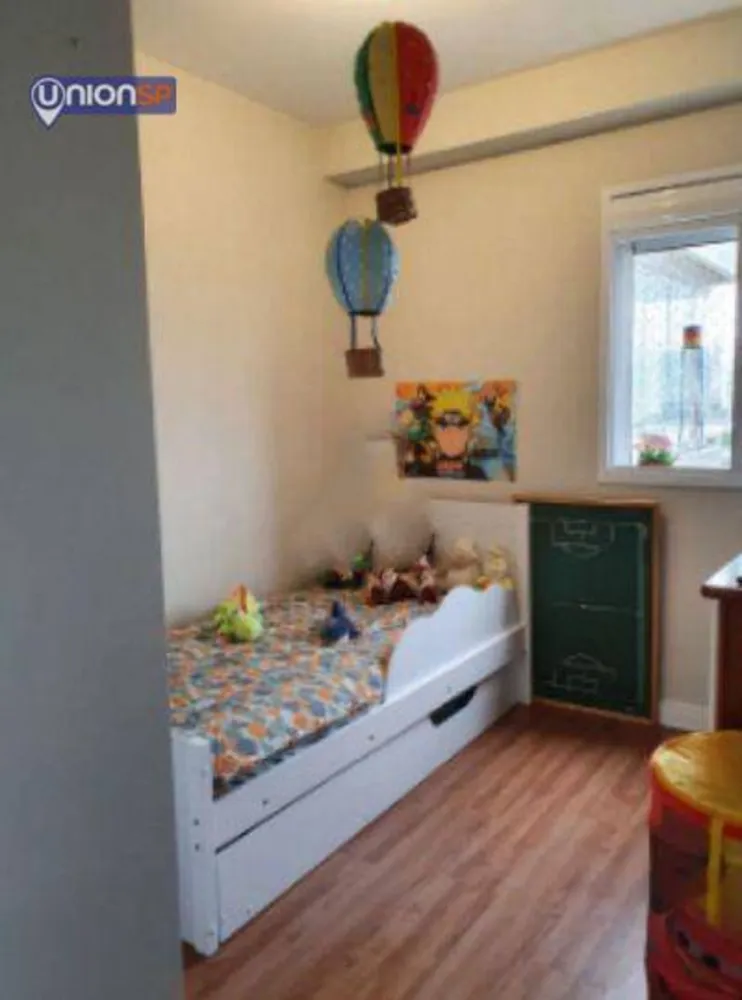 Apartamento, 3 quartos, 70 m² - Foto 4