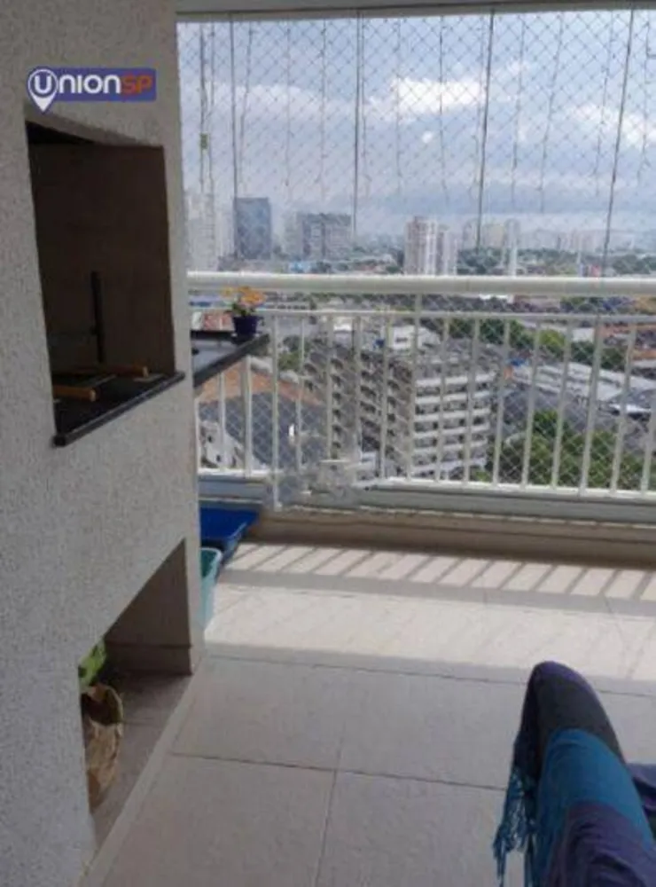 Apartamento, 3 quartos, 70 m² - Foto 3