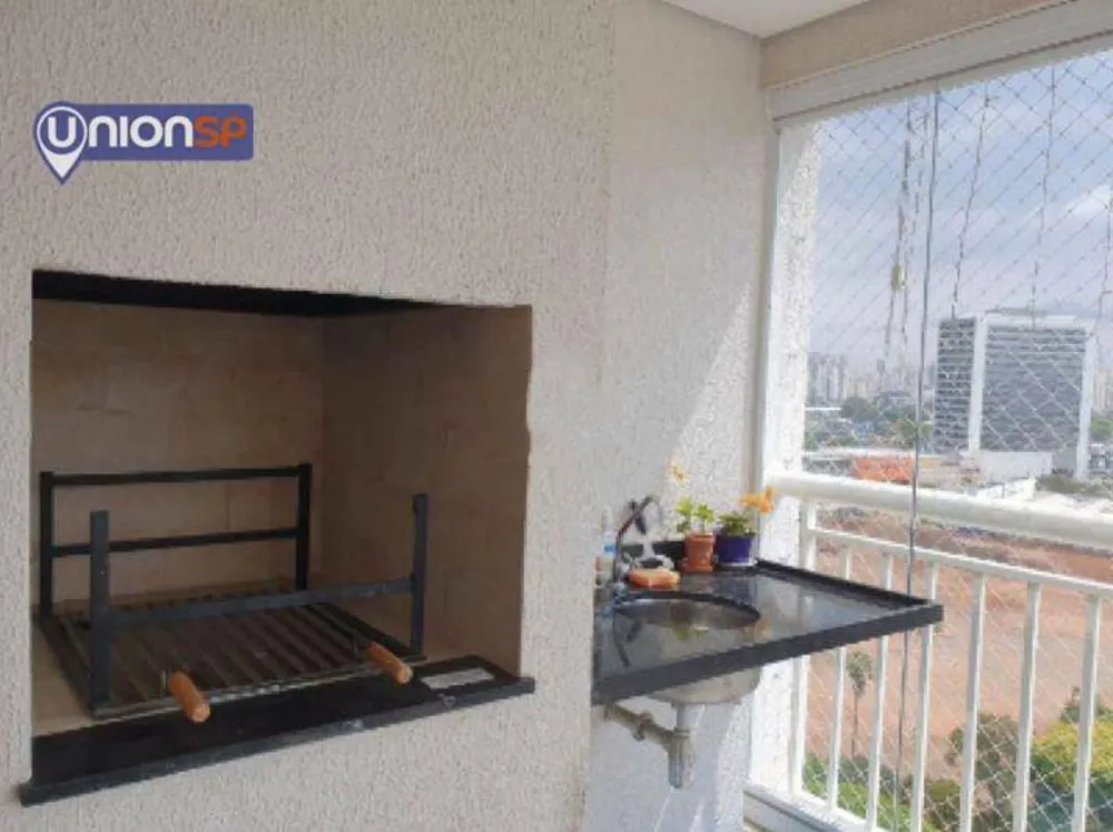 Apartamento, 3 quartos, 70 m² - Foto 2