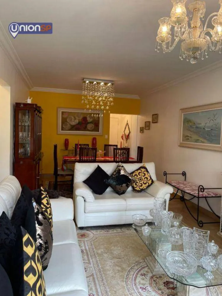 Apartamento, 2 quartos, 113 m² - Foto 3