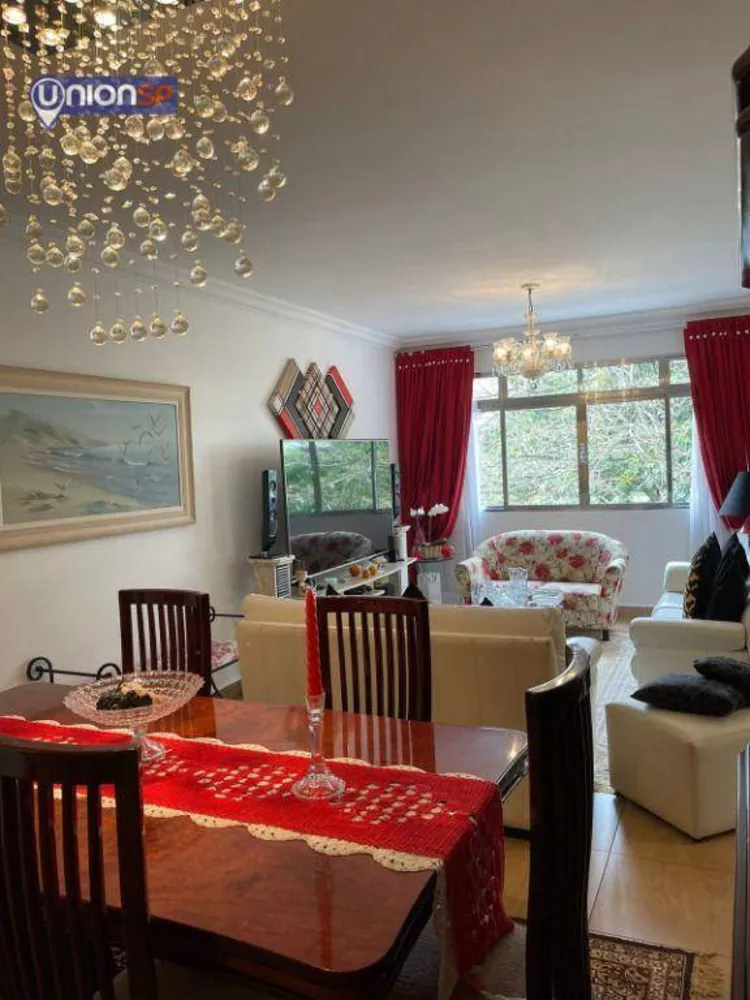 Apartamento, 2 quartos, 113 m² - Foto 4
