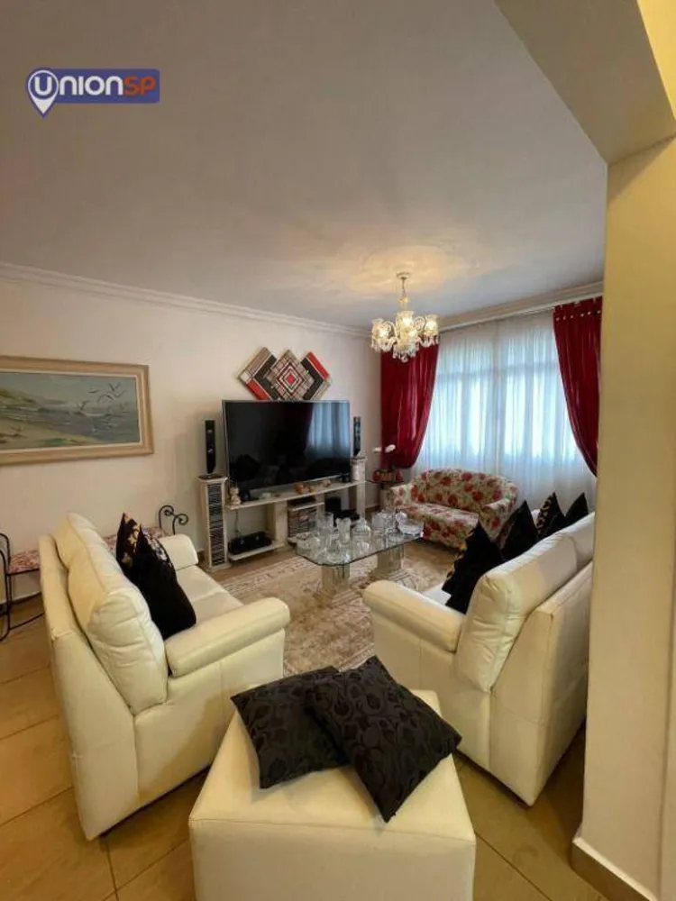Apartamento, 2 quartos, 113 m² - Foto 1