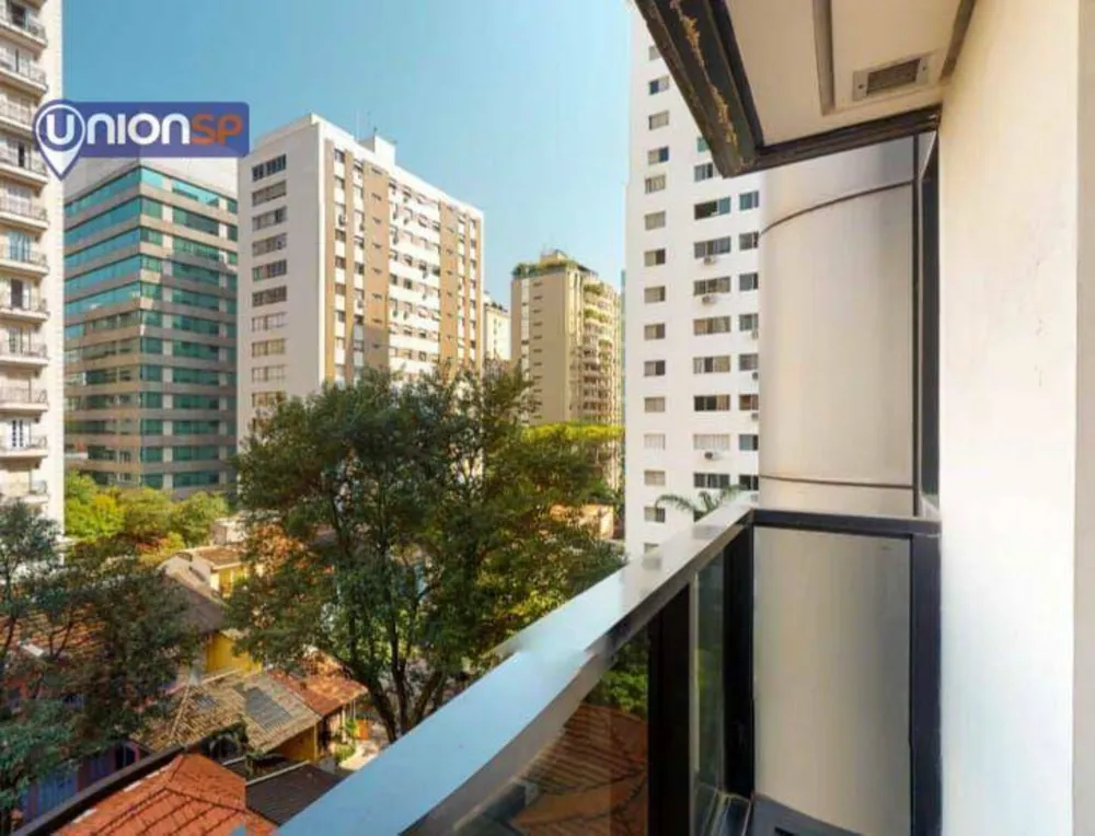 Apartamento, 1 quarto, 27 m² - Foto 3