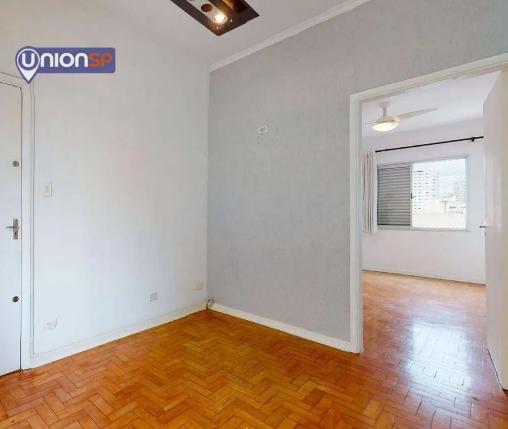 Apartamento, 1 quarto, 69 m² - Foto 3