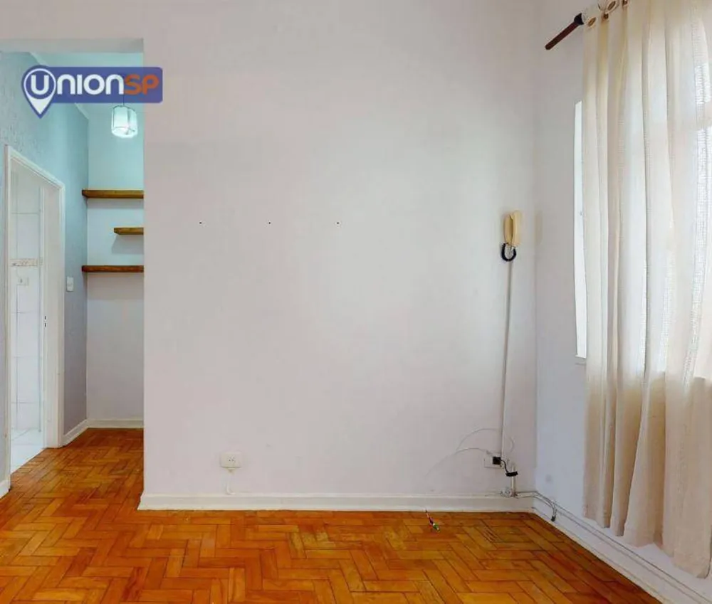Apartamento, 1 quarto, 69 m² - Foto 2