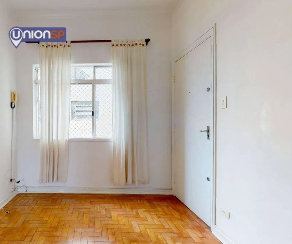 Apartamento, 1 quarto, 69 m² - Foto 1