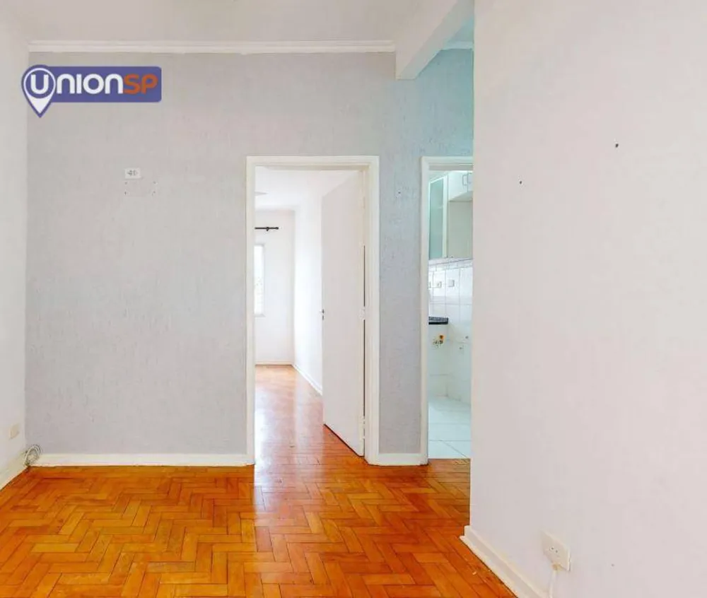 Apartamento, 1 quarto, 69 m² - Foto 4