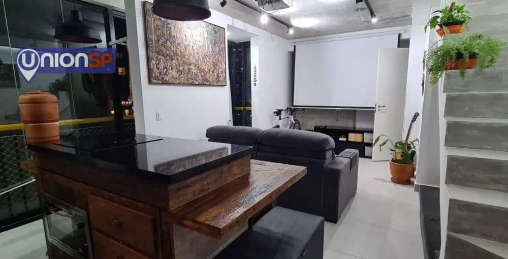 Apartamento, 1 quarto, 60 m² - Foto 3