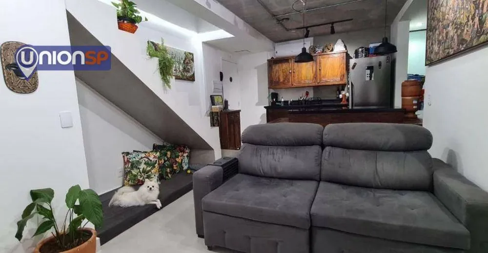 Apartamento, 1 quarto, 60 m² - Foto 2