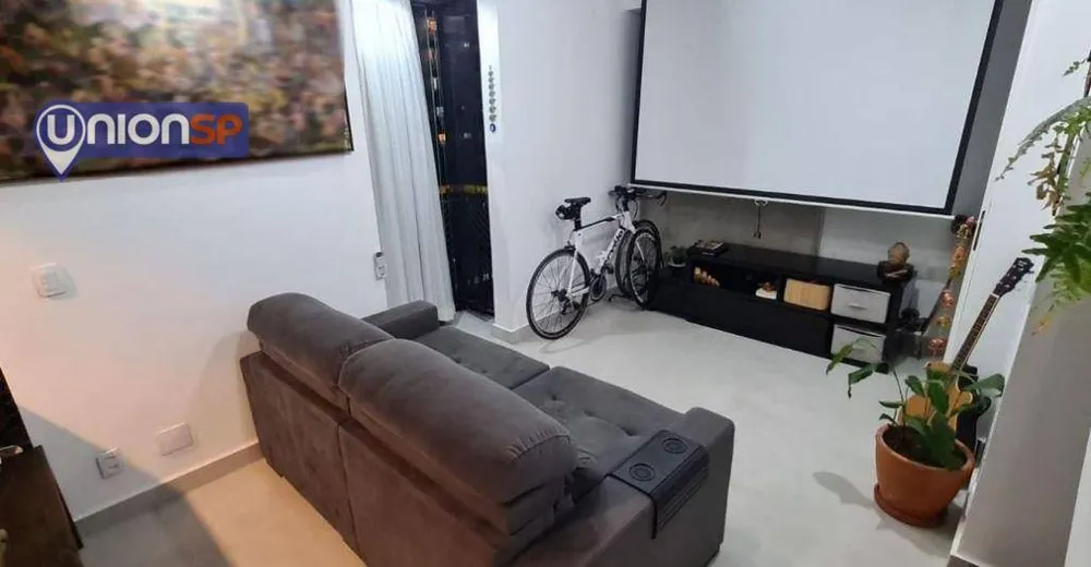 Apartamento, 1 quarto, 60 m² - Foto 1