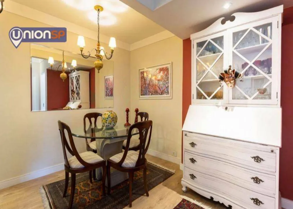 Apartamento, 3 quartos, 99 m² - Foto 4