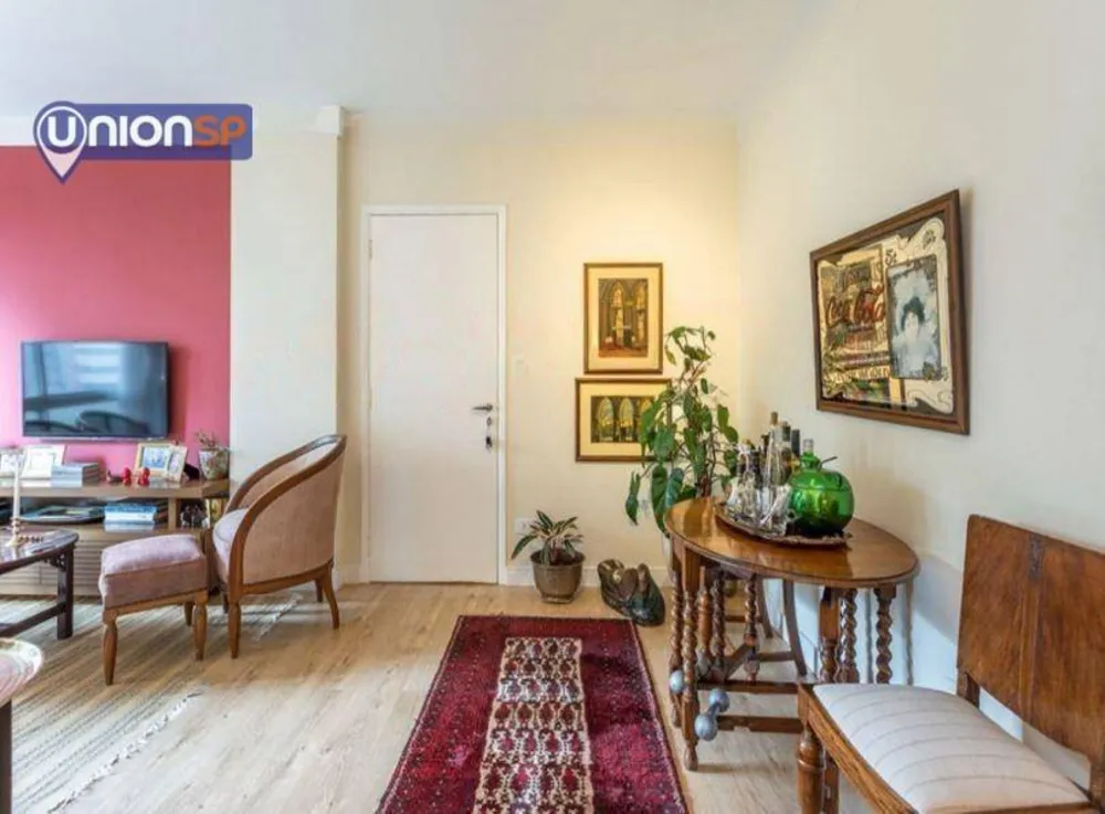 Apartamento, 3 quartos, 99 m² - Foto 3