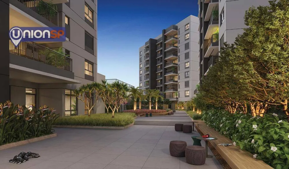 Apartamento, 3 quartos, 92 m² - Foto 4
