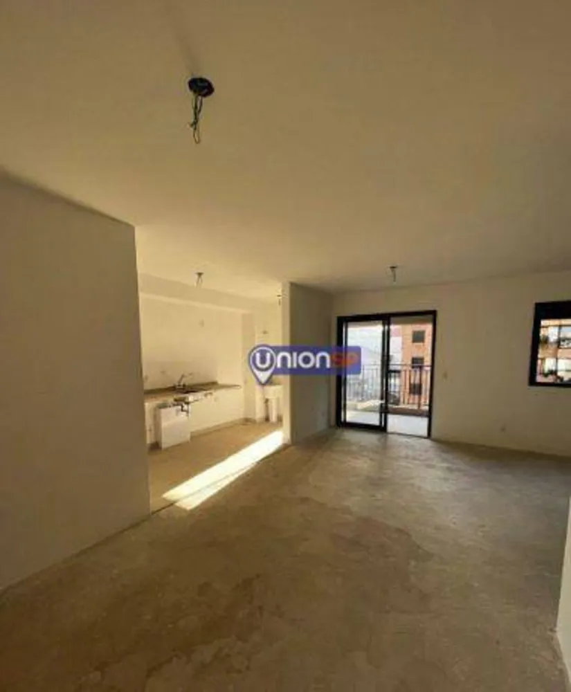 Apartamento, 3 quartos, 91 m² - Foto 4